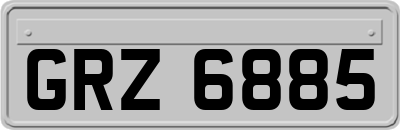GRZ6885