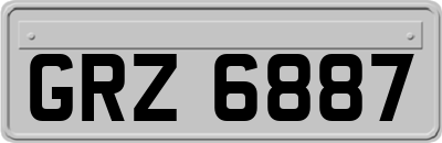 GRZ6887