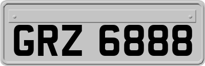 GRZ6888