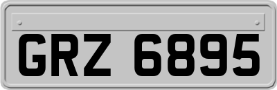 GRZ6895