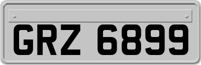 GRZ6899