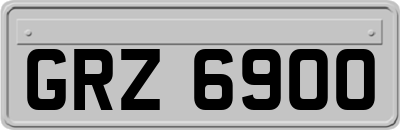 GRZ6900