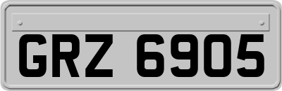 GRZ6905