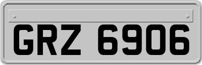 GRZ6906