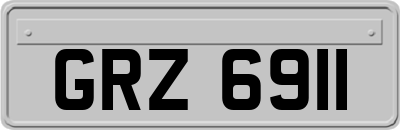 GRZ6911