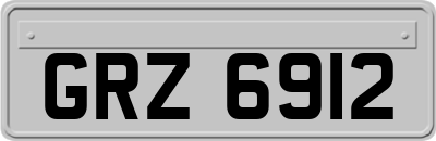 GRZ6912