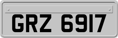 GRZ6917