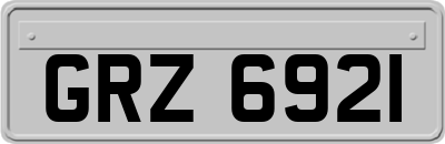 GRZ6921
