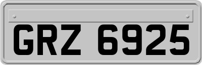 GRZ6925