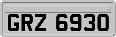 GRZ6930