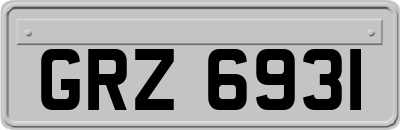 GRZ6931
