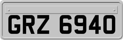 GRZ6940