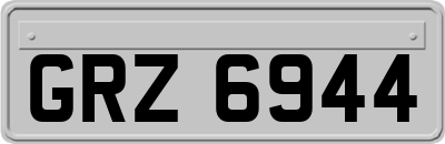 GRZ6944