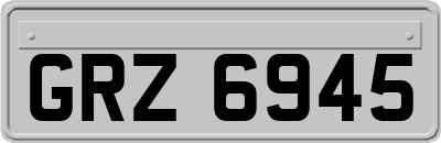 GRZ6945