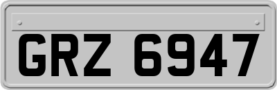 GRZ6947