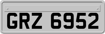 GRZ6952