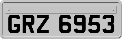 GRZ6953