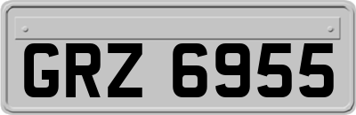 GRZ6955
