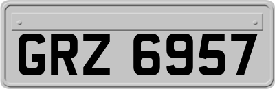 GRZ6957