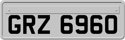GRZ6960