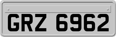 GRZ6962
