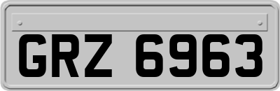 GRZ6963