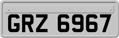 GRZ6967