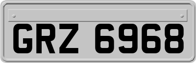GRZ6968
