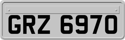 GRZ6970