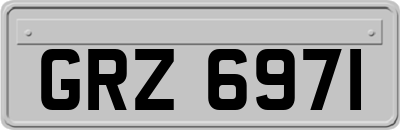 GRZ6971