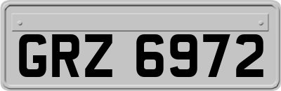 GRZ6972