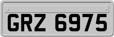GRZ6975