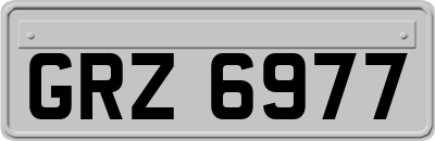 GRZ6977