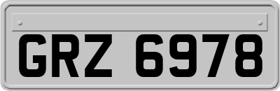 GRZ6978