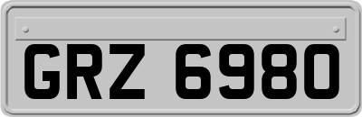 GRZ6980