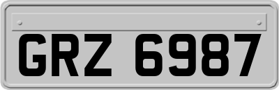 GRZ6987