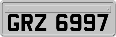 GRZ6997