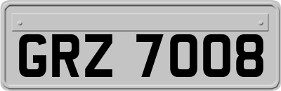 GRZ7008