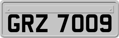 GRZ7009