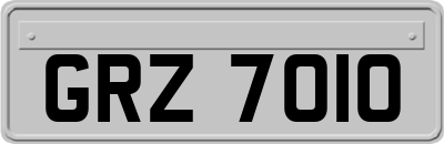 GRZ7010
