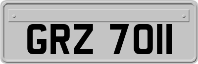 GRZ7011