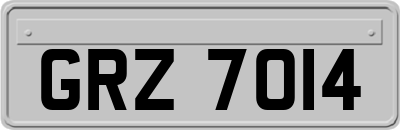 GRZ7014