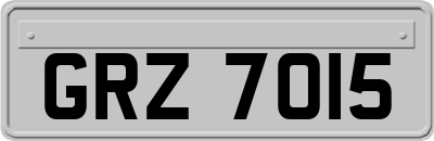 GRZ7015