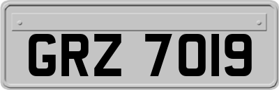 GRZ7019