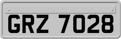 GRZ7028
