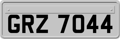 GRZ7044