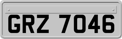 GRZ7046