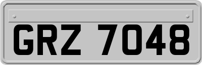 GRZ7048