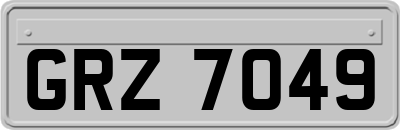 GRZ7049