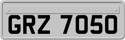 GRZ7050